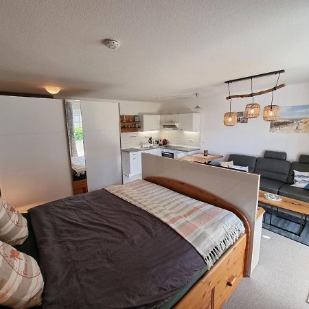 Steffis Ferienwohnung Grömitz Eksteriør bilde